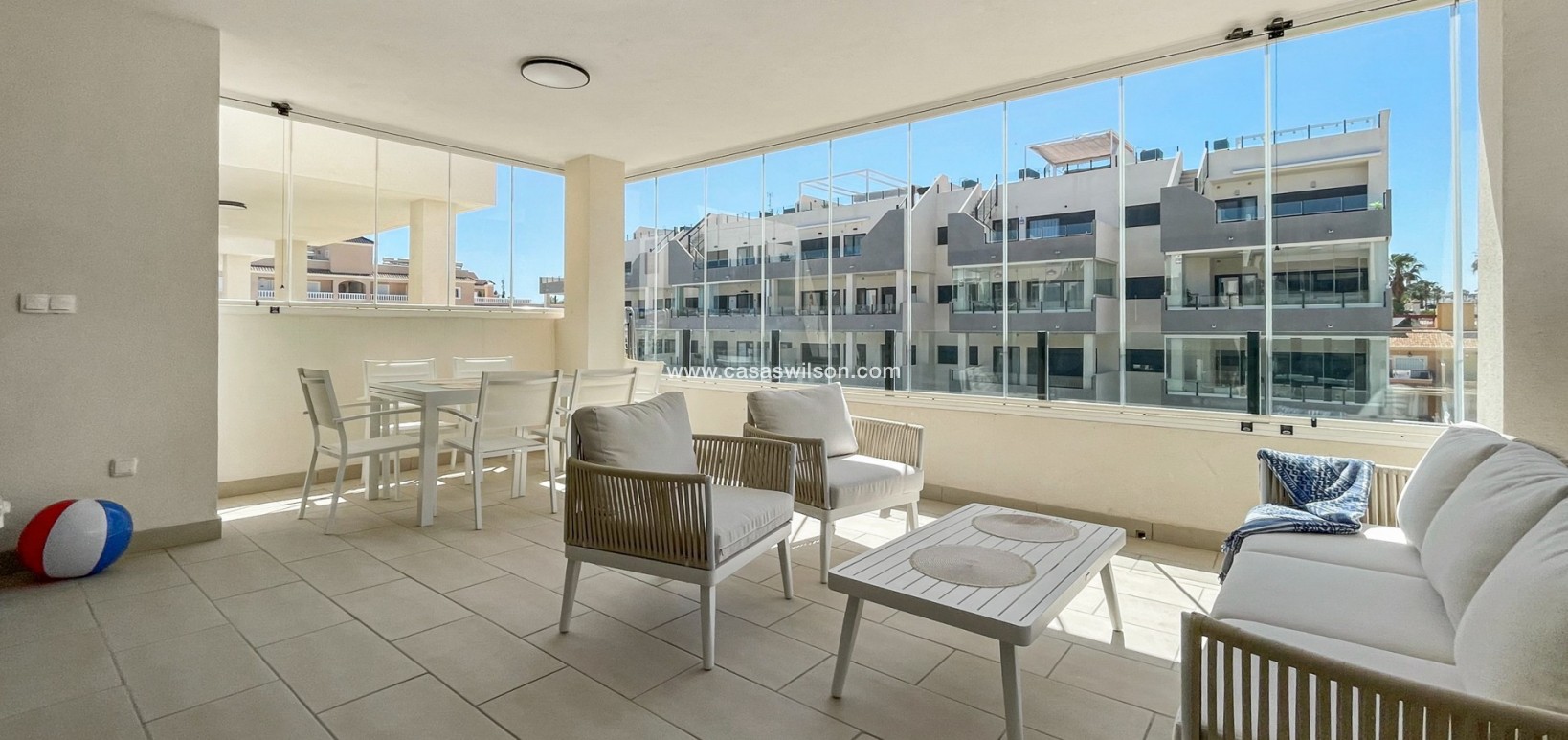 Sale - Apartment - Orihuela Costa - Los Dolses