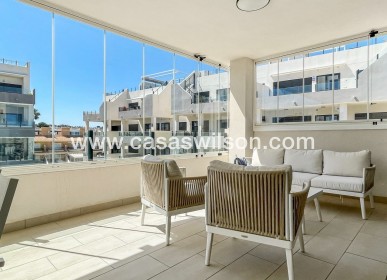 Sale - Apartment - Orihuela Costa - Los Dolses