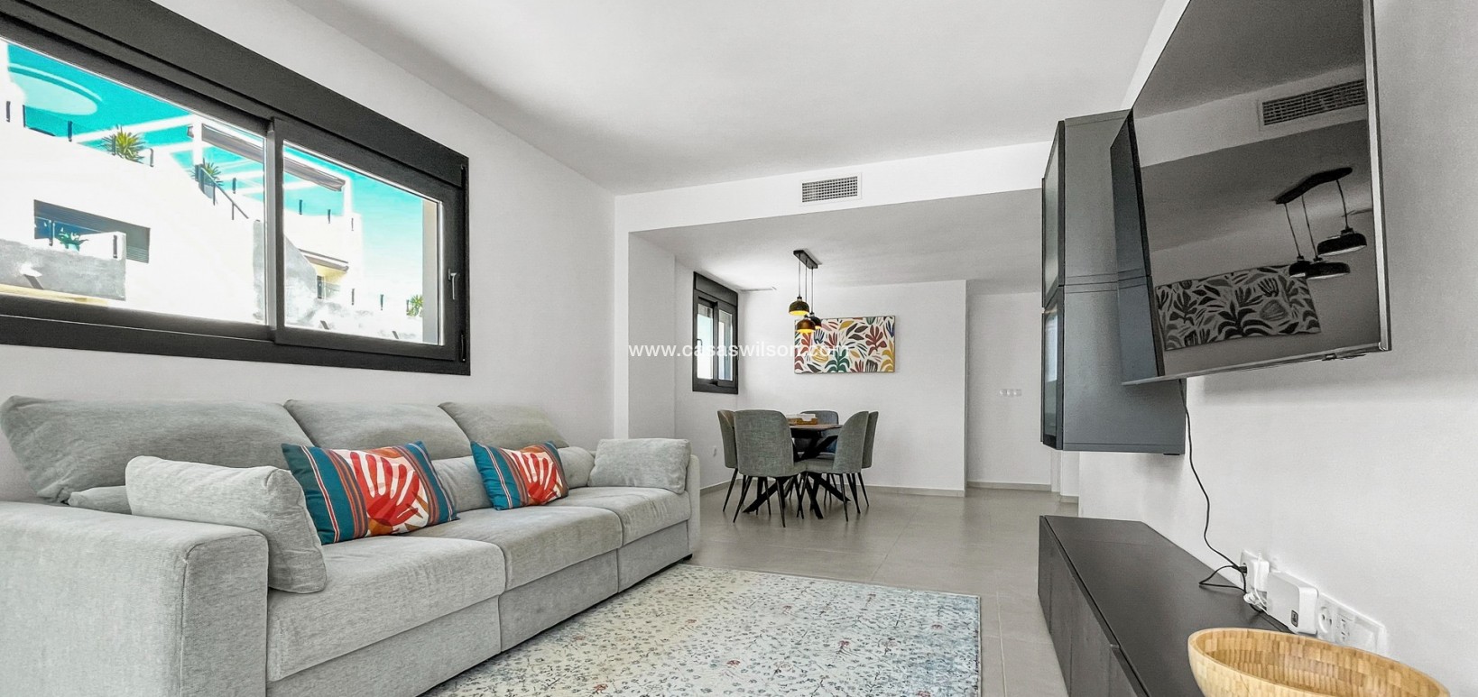 Sale - Apartment - Orihuela Costa - Los Dolses