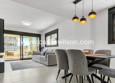 Sale - Apartment - Orihuela Costa - Los Dolses