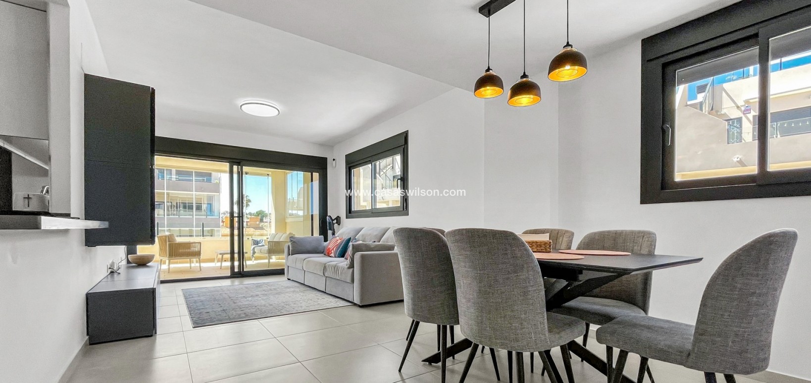 Sale - Apartment - Orihuela Costa - Los Dolses