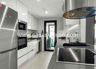 Sale - Apartment - Orihuela Costa - Los Dolses
