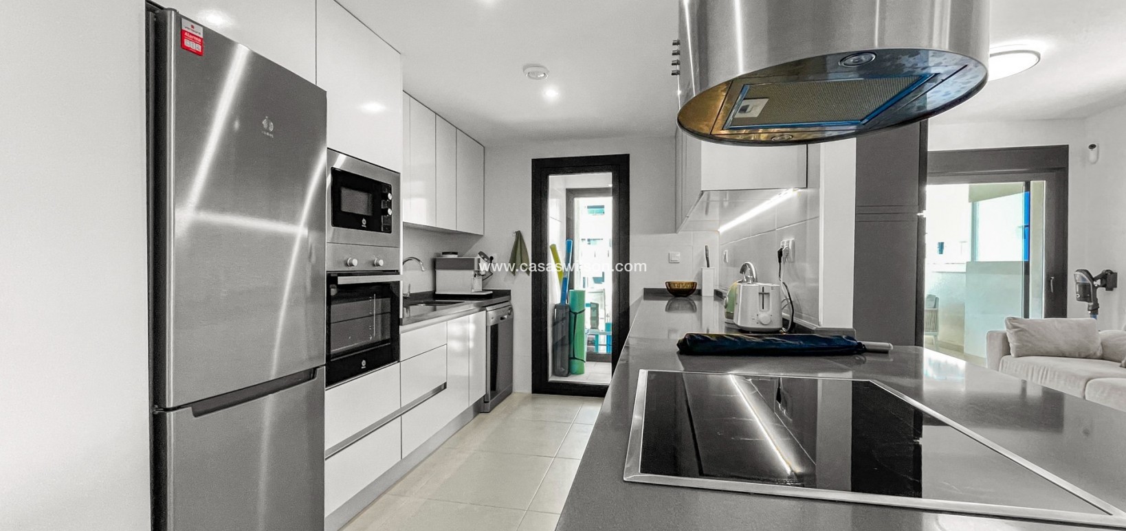 Sale - Apartment - Orihuela Costa - Los Dolses