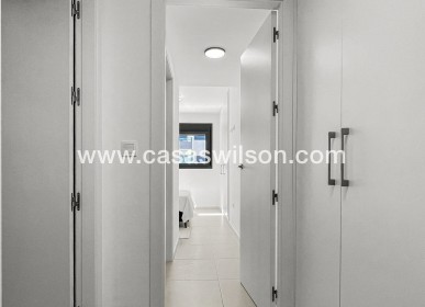 Sale - Apartment - Orihuela Costa - Los Dolses