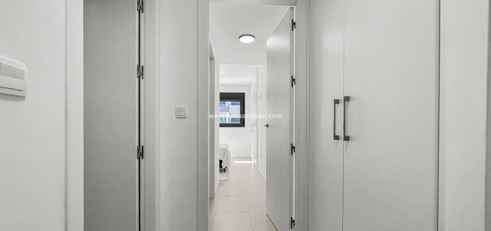 Sale - Apartment - Orihuela Costa - Los Dolses