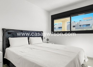 Sale - Apartment - Orihuela Costa - Los Dolses