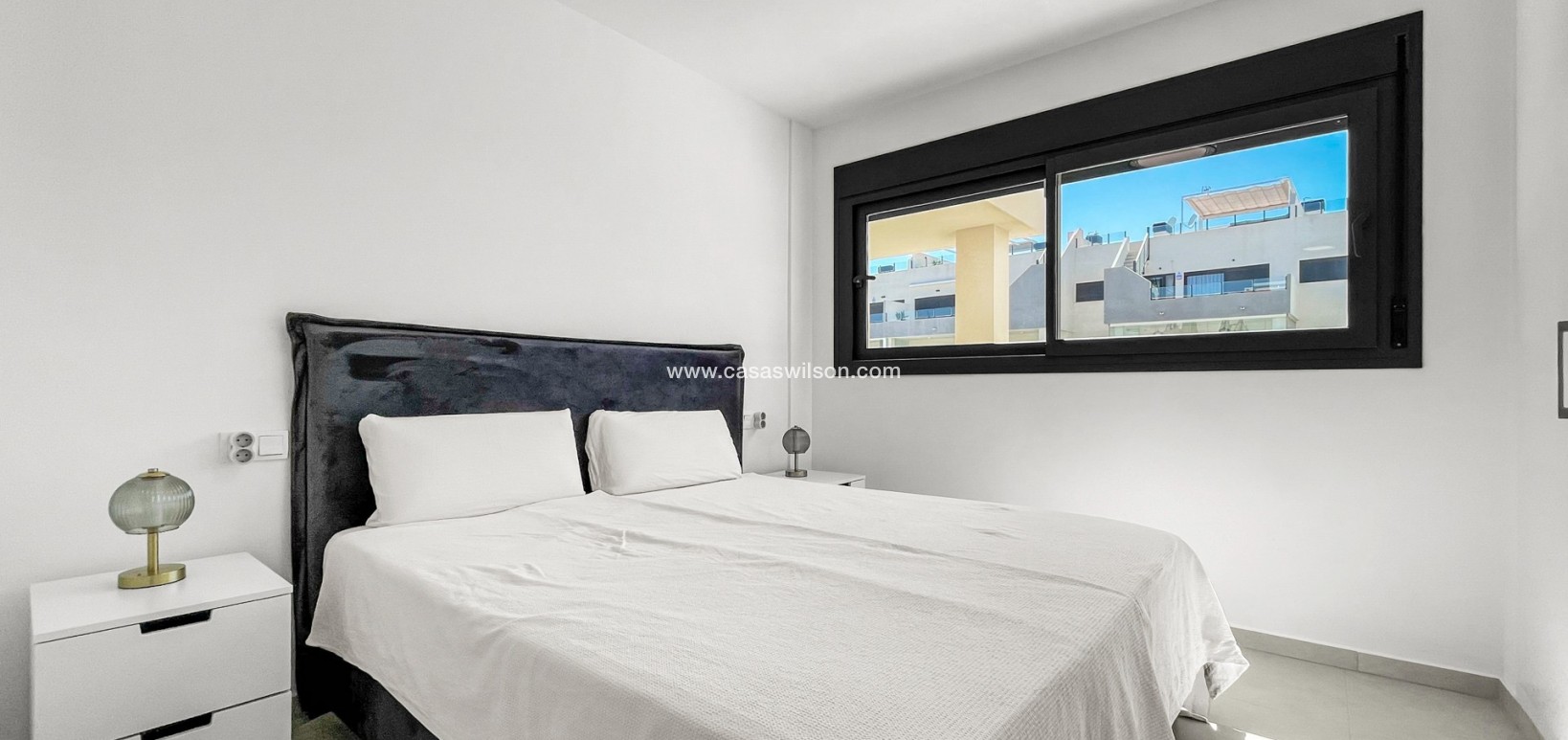 Sale - Apartment - Orihuela Costa - Los Dolses