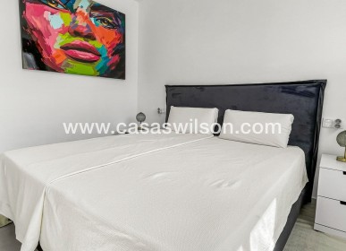 Sale - Apartment - Orihuela Costa - Los Dolses