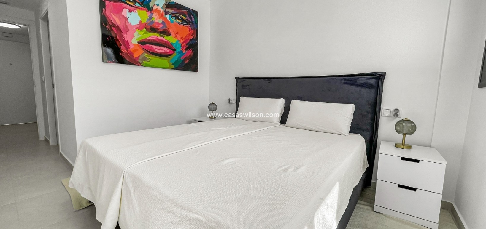 Sale - Apartment - Orihuela Costa - Los Dolses