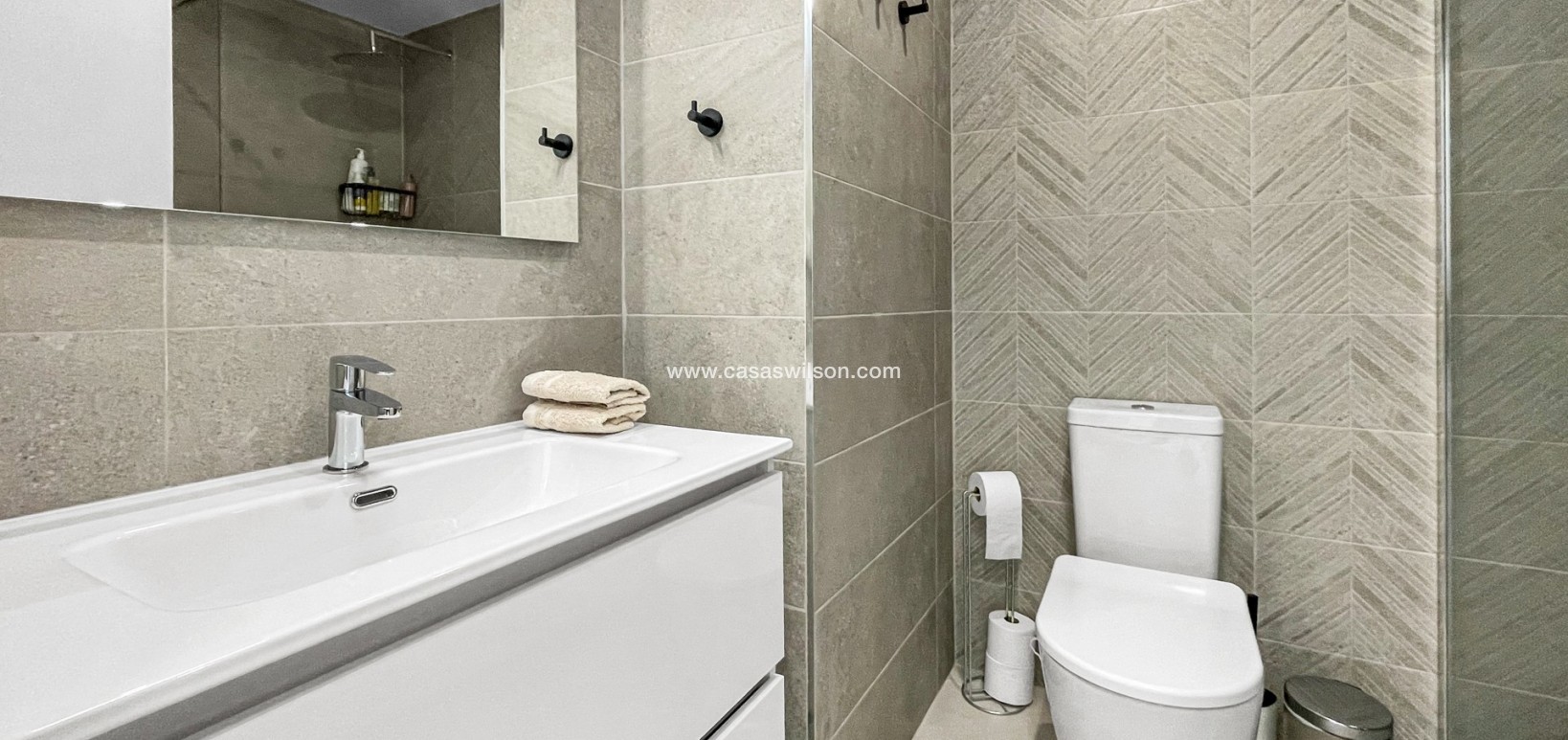 Sale - Apartment - Orihuela Costa - Los Dolses