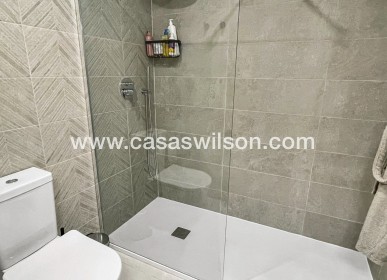 Sale - Apartment - Orihuela Costa - Los Dolses