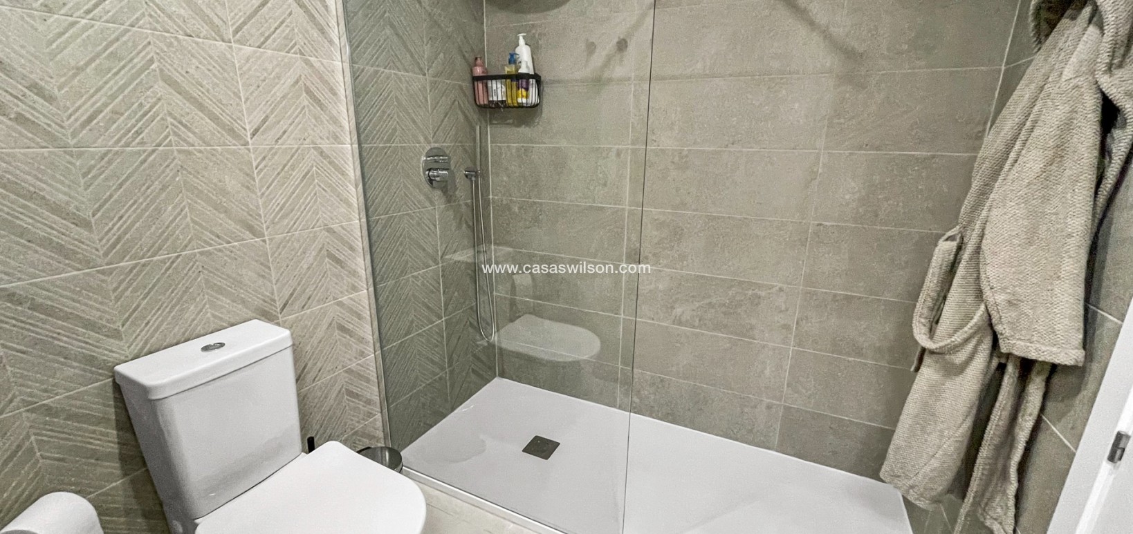 Sale - Apartment - Orihuela Costa - Los Dolses
