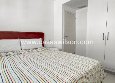 Sale - Apartment - Orihuela Costa - Los Dolses