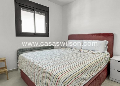 Sale - Apartment - Orihuela Costa - Los Dolses