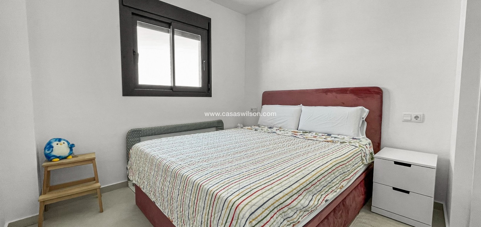 Sale - Apartment - Orihuela Costa - Los Dolses