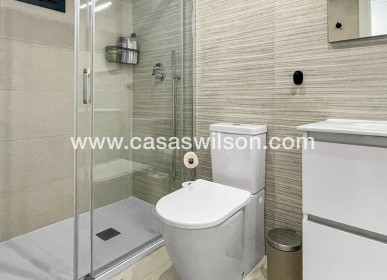 Sale - Apartment - Orihuela Costa - Los Dolses