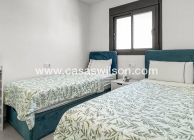 Sale - Apartment - Orihuela Costa - Los Dolses
