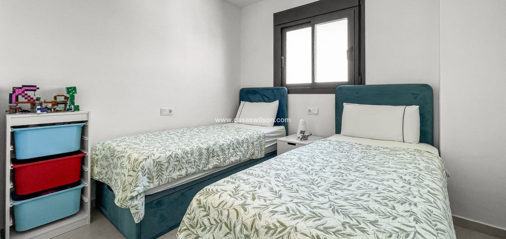 Sale - Apartment - Orihuela Costa - Los Dolses