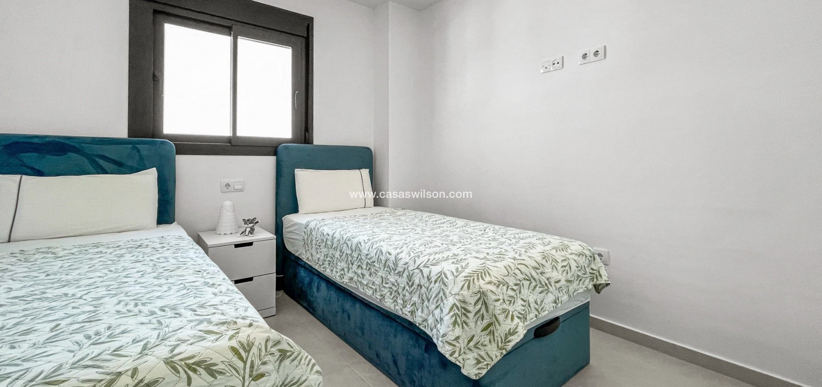 Sale - Apartment - Orihuela Costa - Los Dolses