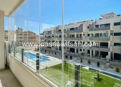 Sale - Apartment - Orihuela Costa - Los Dolses