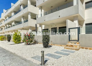 Sale - Apartment - Orihuela Costa - Los Dolses