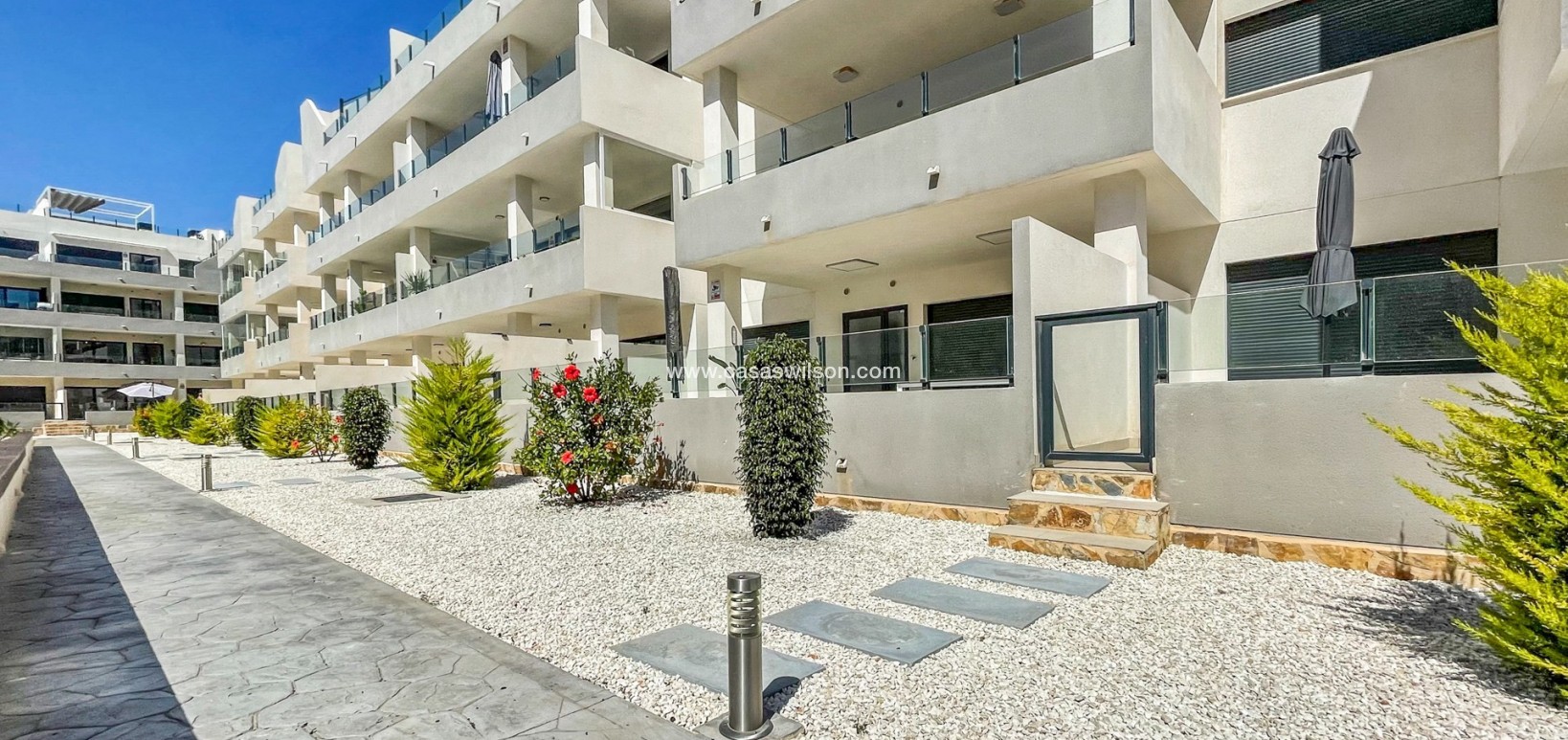 Sale - Apartment - Orihuela Costa - Los Dolses