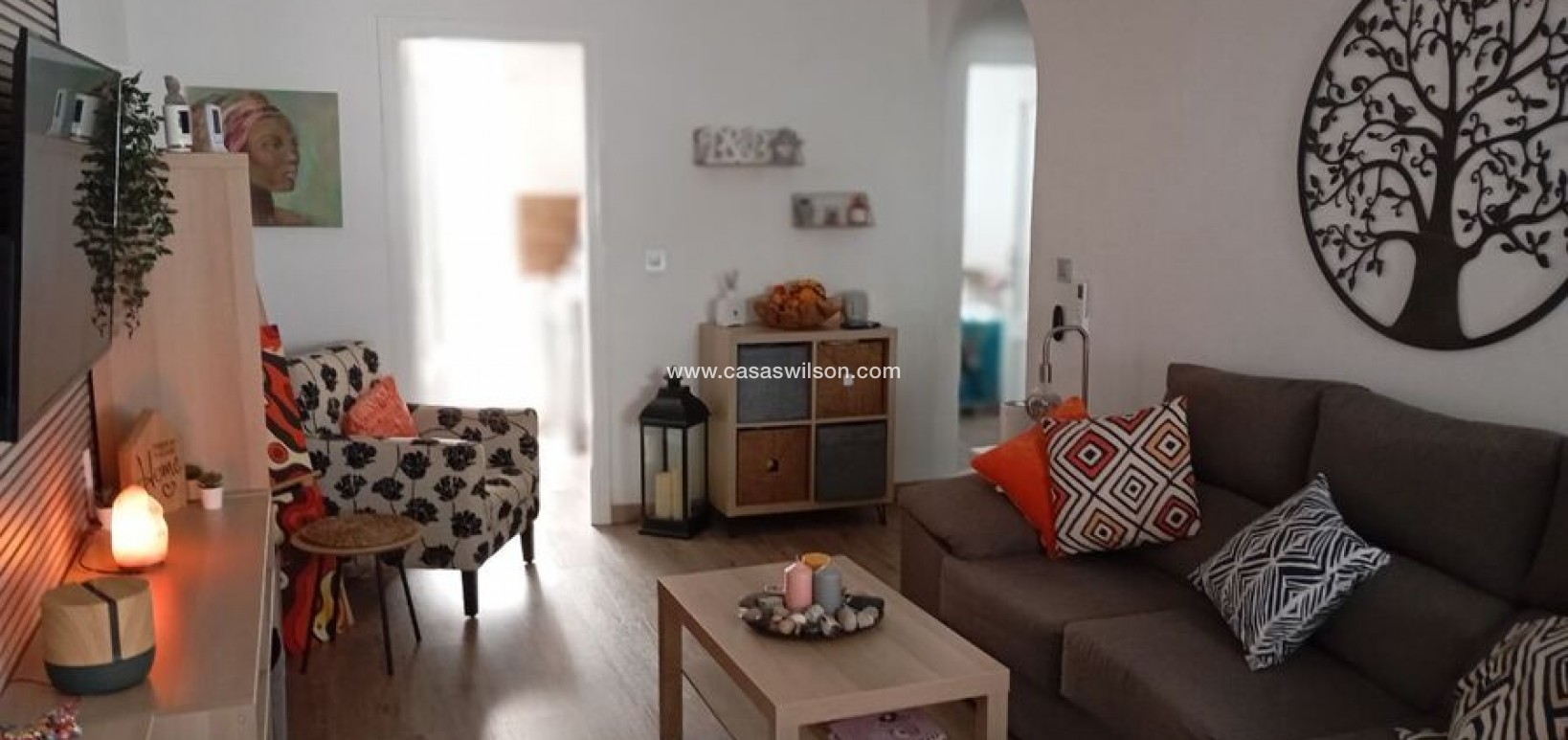 Venta - Apartamento - Jacarilla - Inland