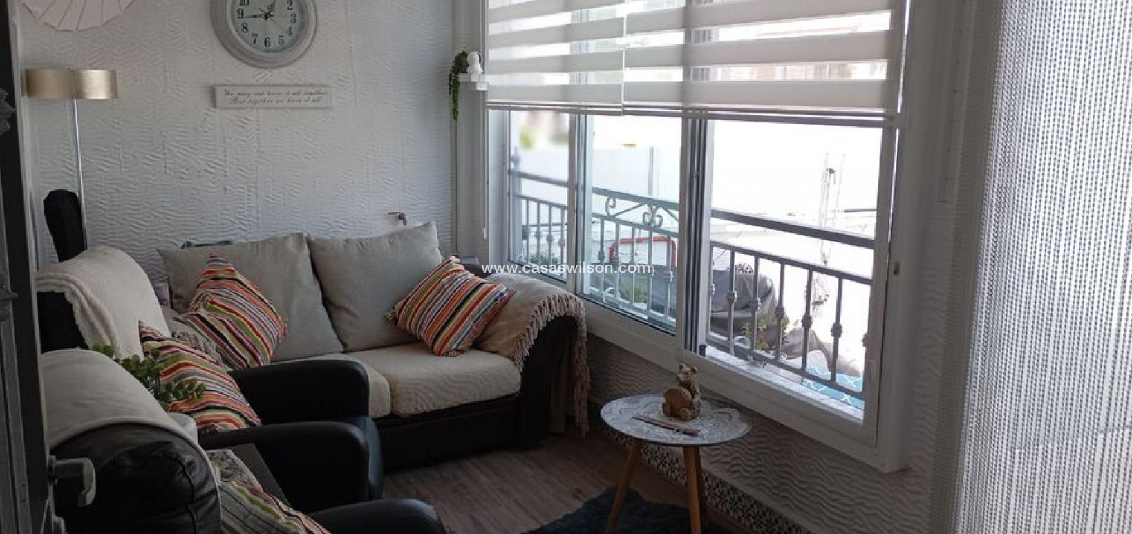 Venta - Apartamento - Jacarilla - Inland