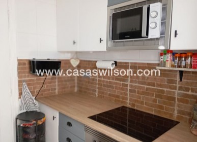 Venta - Apartamento - Jacarilla - Inland