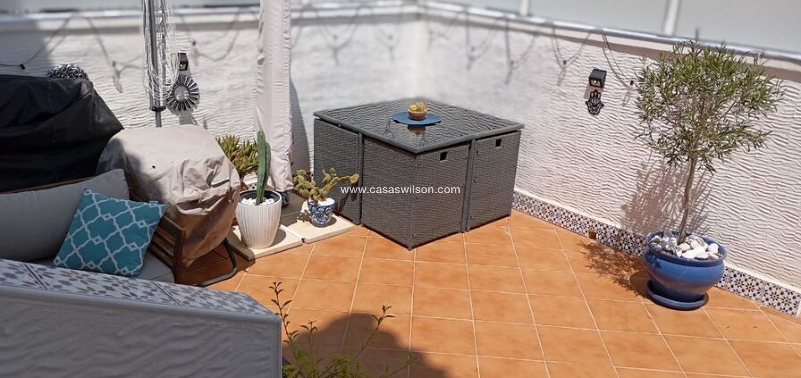 Venta - Apartamento - Jacarilla - Inland