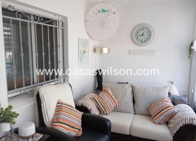 Venta - Apartamento - Jacarilla - Inland