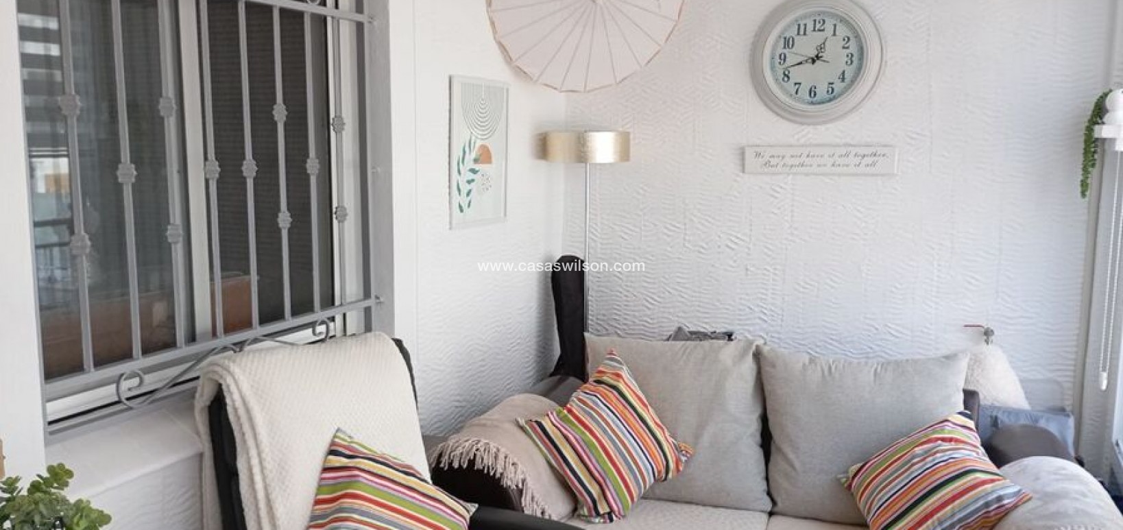 Venta - Apartamento - Jacarilla - Inland