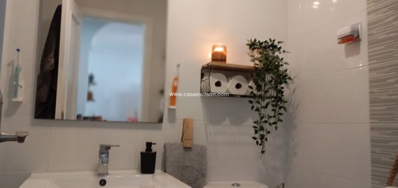 Venta - Apartamento - Jacarilla - Inland