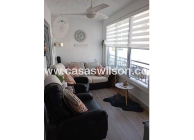 Venta - Apartamento - Jacarilla - Inland