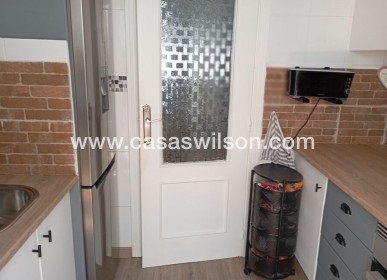 Venta - Apartamento - Jacarilla - Inland