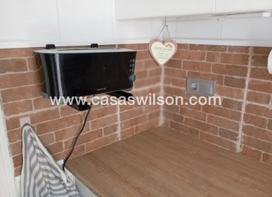 Venta - Apartamento - Jacarilla - Inland