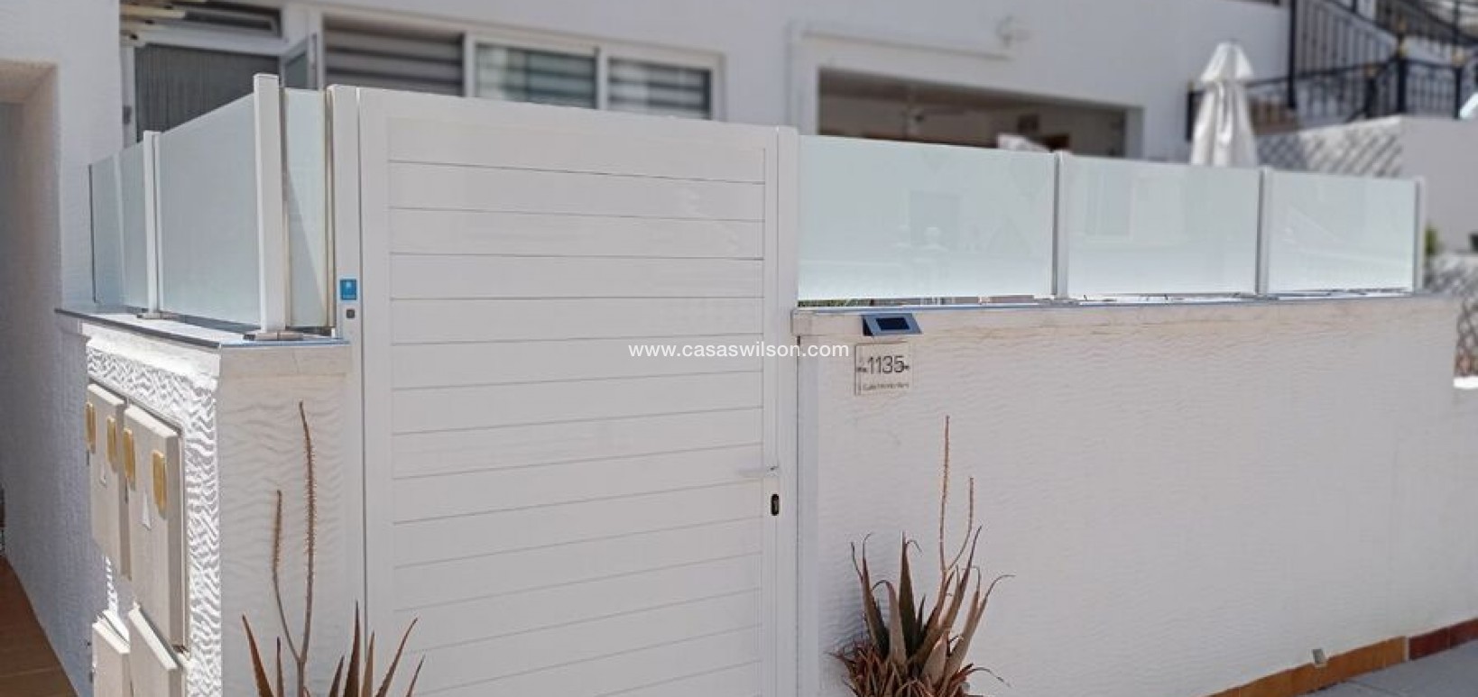 Venta - Apartamento - Jacarilla - Inland
