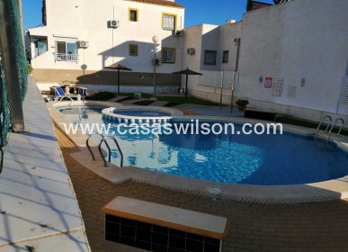 Venta - Apartamento - Jacarilla - Inland