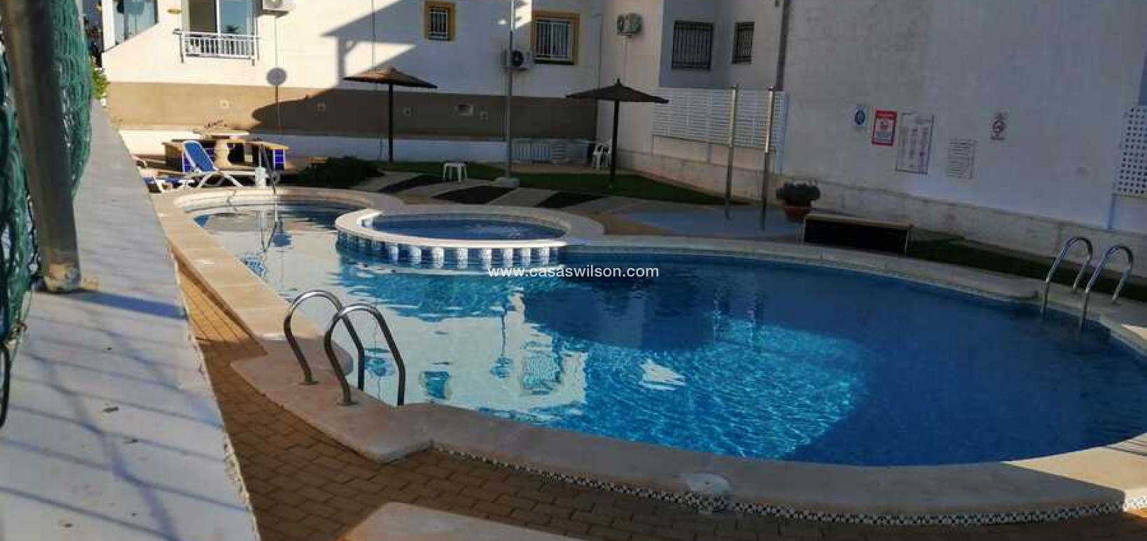 Venta - Apartamento - Jacarilla - Inland