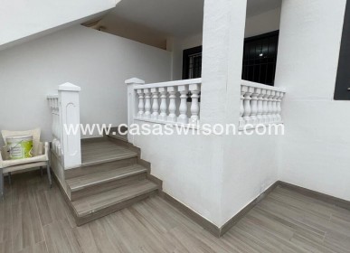Venta - Bungalow - Torrevieja - PARQUE DE LAS NACIONES