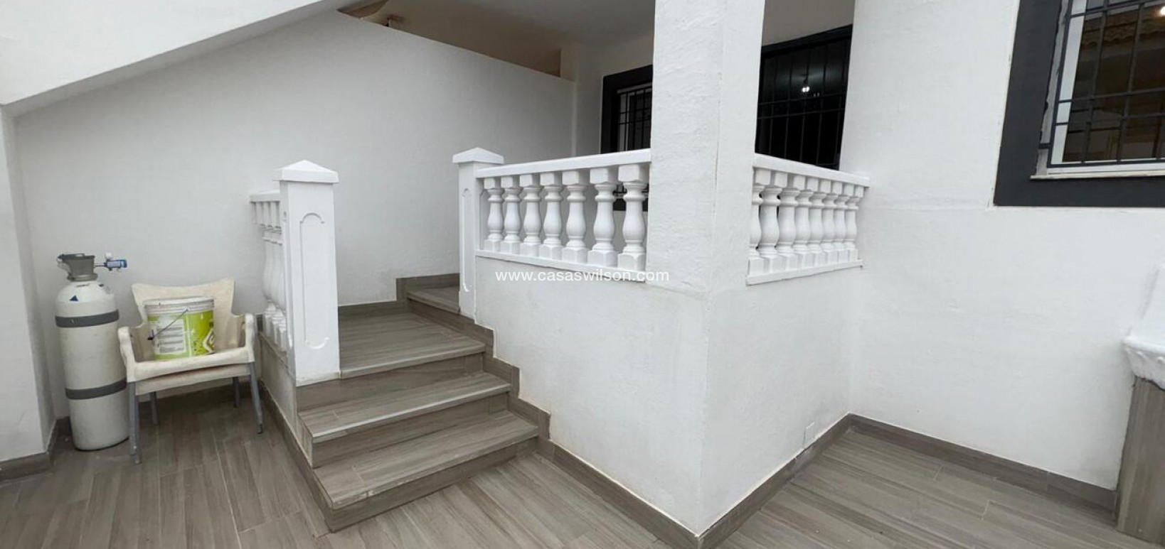 Venta - Bungalow - Torrevieja - PARQUE DE LAS NACIONES