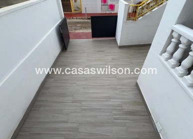 Venta - Bungalow - Torrevieja - PARQUE DE LAS NACIONES