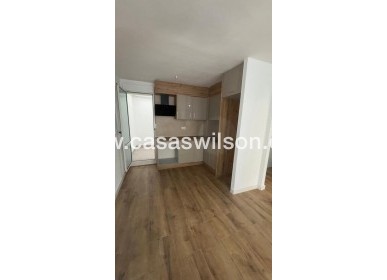 Venta - Bungalow - Torrevieja - PARQUE DE LAS NACIONES