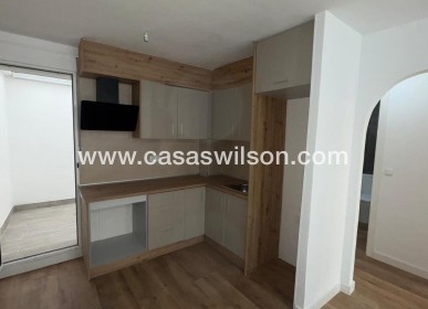 Venta - Bungalow - Torrevieja - PARQUE DE LAS NACIONES