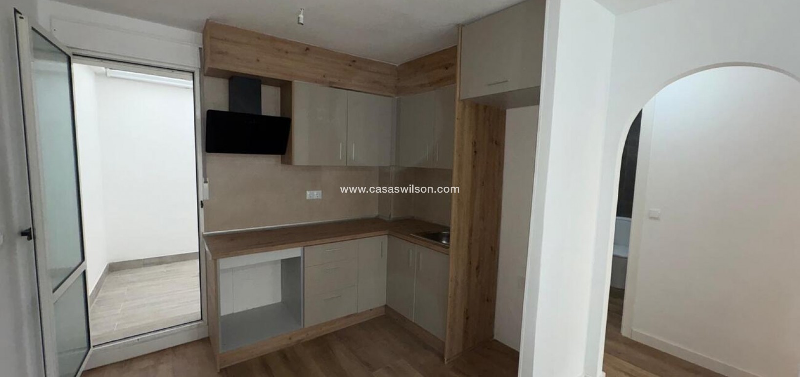 Venta - Bungalow - Torrevieja - PARQUE DE LAS NACIONES