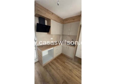 Venta - Bungalow - Torrevieja - PARQUE DE LAS NACIONES
