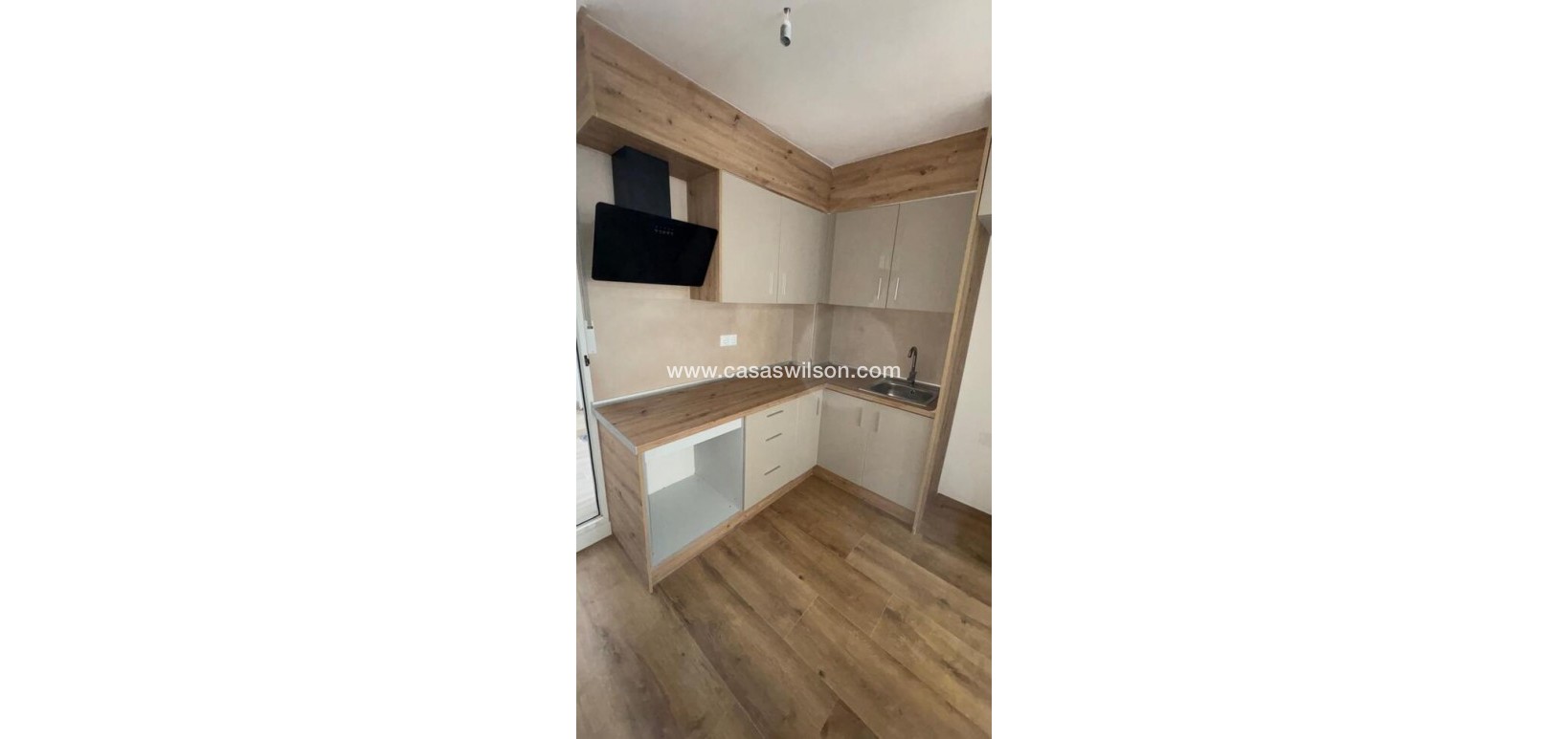 Venta - Bungalow - Torrevieja - PARQUE DE LAS NACIONES