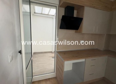 Venta - Bungalow - Torrevieja - PARQUE DE LAS NACIONES