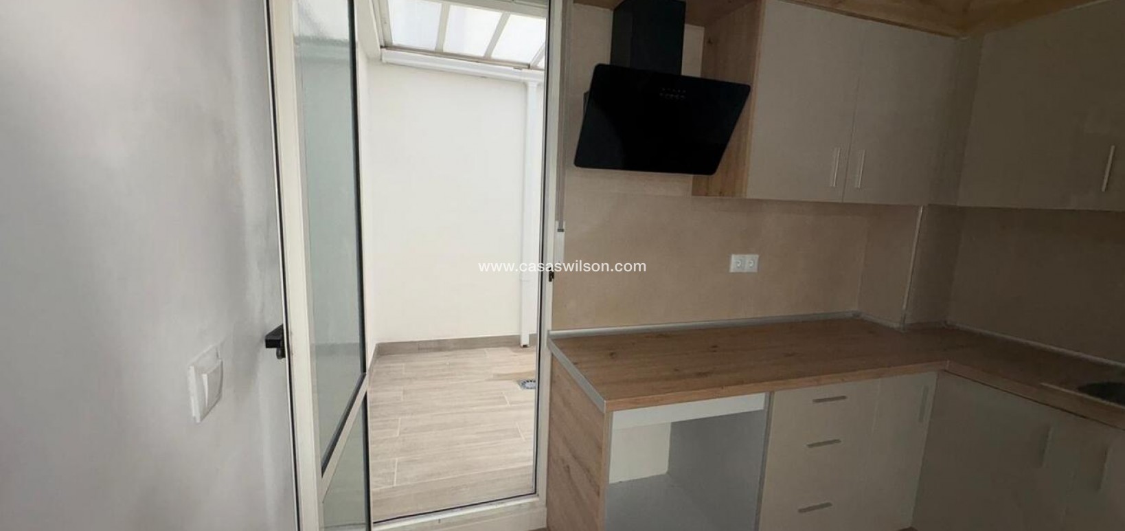 Venta - Bungalow - Torrevieja - PARQUE DE LAS NACIONES