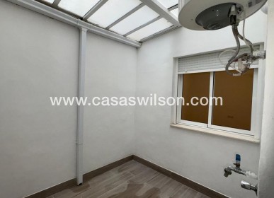 Venta - Bungalow - Torrevieja - PARQUE DE LAS NACIONES